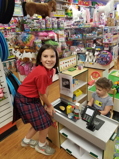 Toy Store «Learning Express Toys of Huntsville, AL», reviews and photos, 4800 Whitesburg Dr S #31, Huntsville, AL 35802, USA