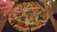 Pizza du Restaurant italien La Villa à Reims - n°4