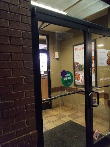 Fast Food Restaurant «Chick-fil-A», reviews and photos, 10075 Ulmerton Rd, Largo, FL 33771, USA