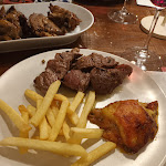 Photo n°6 de l'avis de matteo.a fait le 16/04/2023 à 14:05 sur le  Villa Ambra à Sant'Albino, Montepulciano