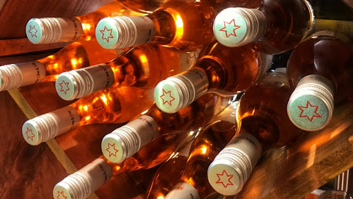 Wine Store «Wine Rack», reviews and photos, 2632 Frankfort Ave, Louisville, KY 40206, USA