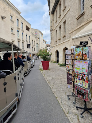 Un Coin de Provence à Avignon