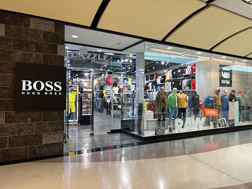 Shopping Mall «Towson Town Center», reviews and photos, 825 Dulaney Valley Rd, Towson, MD 21204, USA