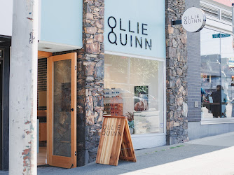 Ollie Quinn Optometrist