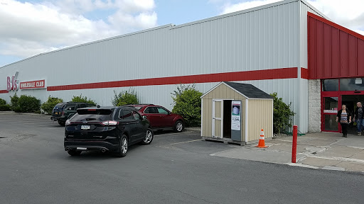 Warehouse club «BJ’s Wholesale Club», reviews and photos, 11 Plaza Dr, Auburn, NY 13021, USA