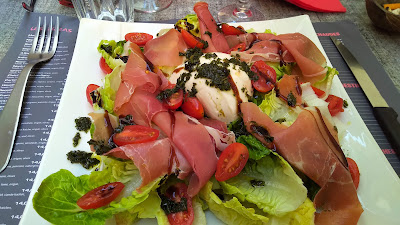 Pizzeria La Mouansoise à Mouans-Sartoux