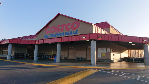 Costco Wholesale