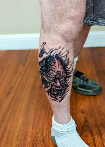 Explore horoscope tattoo ideas, creative tattoo ideas in Pittsburg, available at NeonMoon Tattoo