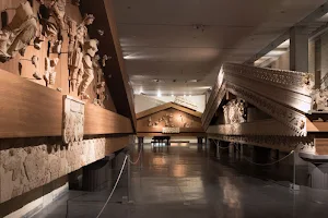 Museo Archeologico Nazionale "La Civitella" image