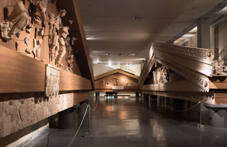 Museo Archeologico Nazionale 