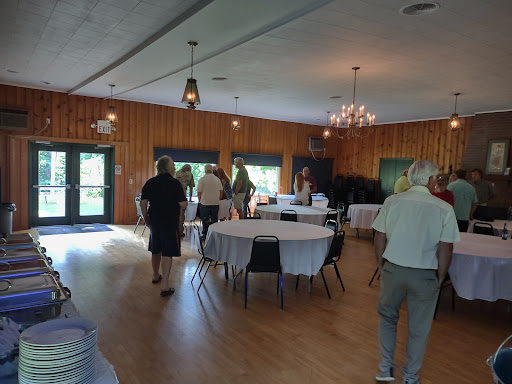 Golf Course «Sauganash Country Club», reviews and photos, 61270 Lutz Rd, Three Rivers, MI 49093, USA