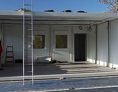 Nouët Bâtiment à Loudéac