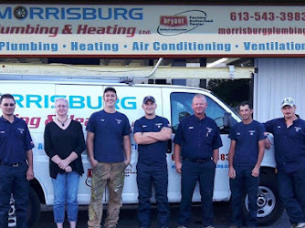 Morrisburg Plumbing & Heating Ltd