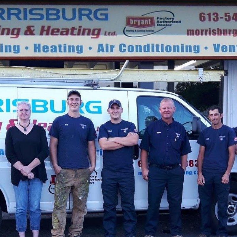 Morrisburg Plumbing & Heating Ltd