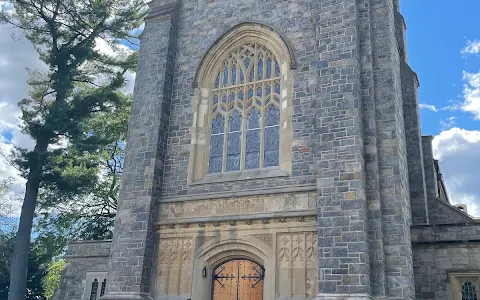 The Reformed Church of Bronxville image