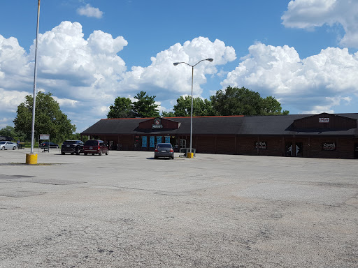 Grocery Store «Radeackar AG Market», reviews and photos, 6771 Mall Dr, Cedar Hill, MO 63016, USA
