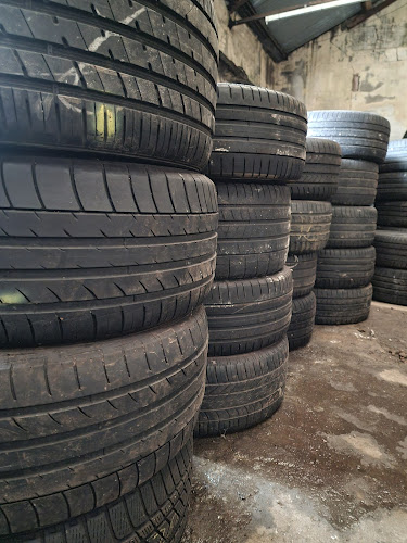 Reviews of CLYDACH TYRE CENTRE in Swansea - Tire shop