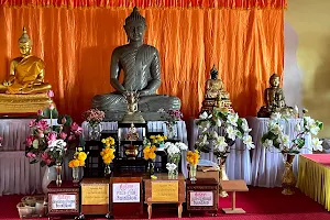 Wat Thai Thepwongsaram Leinburg image