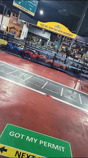 Amusement Center «Tiny Towne», reviews and photos, 2055 Beaver Ruin Rd, Norcross, GA 30071, USA