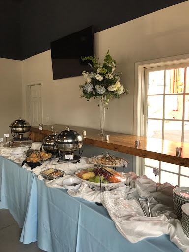 Caterer «Talk of the Town: Atlanta Best Catering & Caterers For Weddings and Corporate Events | Atlanta, GA», reviews and photos, 30 Woodstock St, Roswell, GA 30075, USA