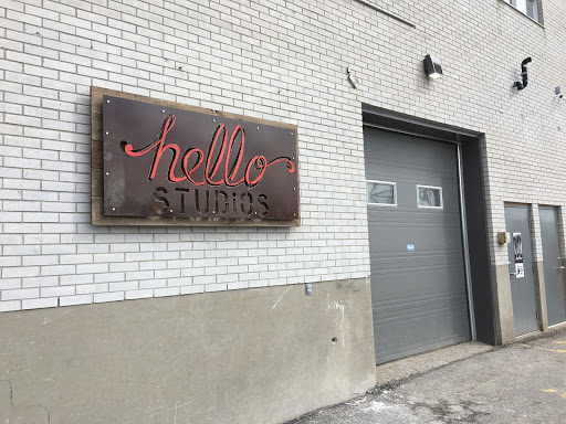 Hello Art Studios