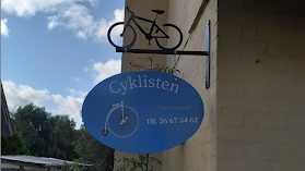 Cyklisten