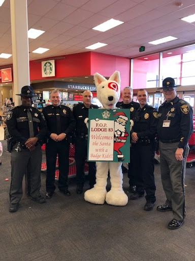 Department Store «Target», reviews and photos, 436 Retail Commons Pkwy, Martinsburg, WV 25403, USA