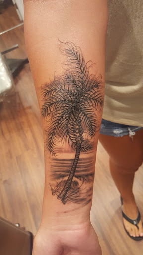 Explore proverbs 3 5 6 tattoo ideas, creative tattoo ideas in Foley, available at Next Level Tattoo