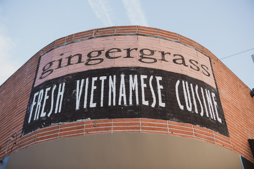 Gingergrass Silverlake image