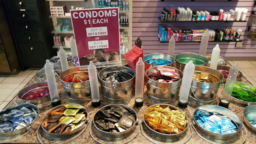 Adult Entertainment Store «Lovers», reviews and photos, 3402 Broadway, Everett, WA 98201, USA