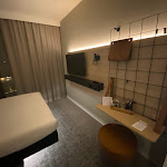 Photo n°8 de l'avis de Oleg.e fait le 23/12/2021 à 09:21 sur le  Moxy Dresden Neustadt à Dresden