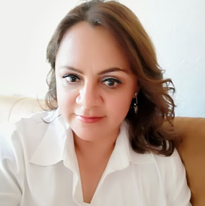 Dra. Diana Patricia Guerrero Amieva, Nefrólogo