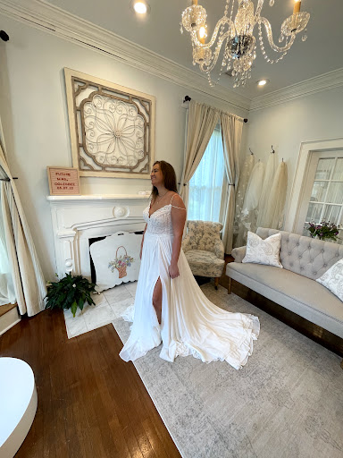 Bridal Shop «Atlanta Street Bridal Company», reviews and photos, 78 Atlanta St, McDonough, GA 30253, USA