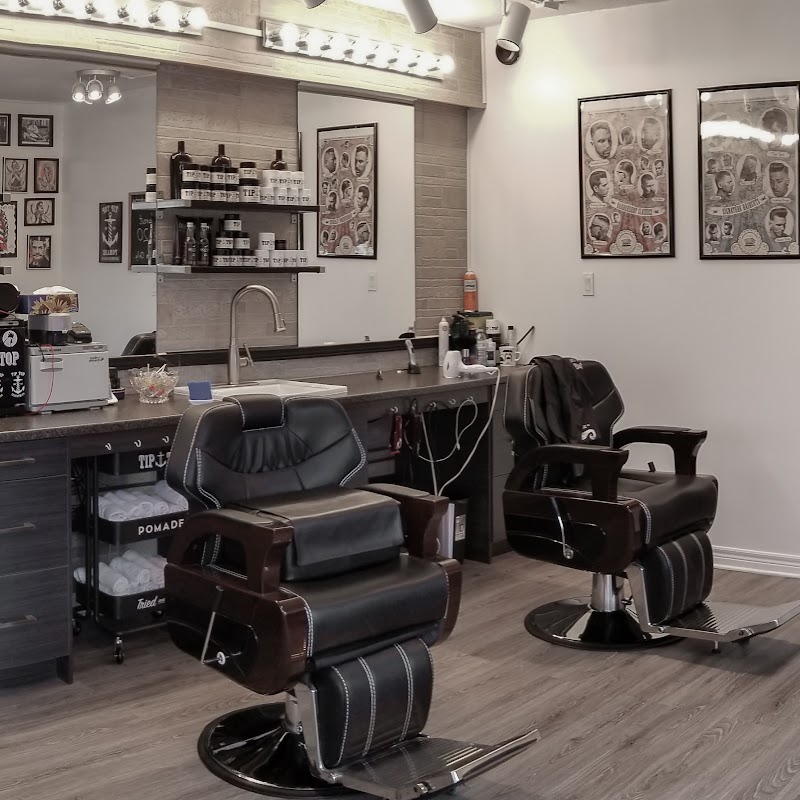 Welland Barbershop And Shave Parlour