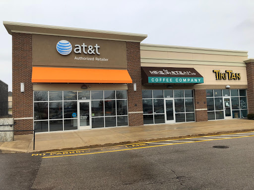 AT&T Authorized Retailer, 620 W 300 N, Warsaw, IN 46580, USA, 