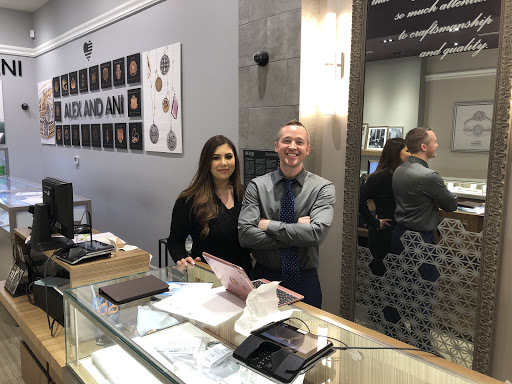 Jeweler «REEDS Jewelers», reviews and photos, 2700 Potomac Mills Cir #719, Woodbridge, VA 22192, USA