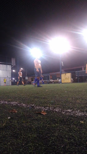 Campo Sintético Arena da Bola - Campo de futebol