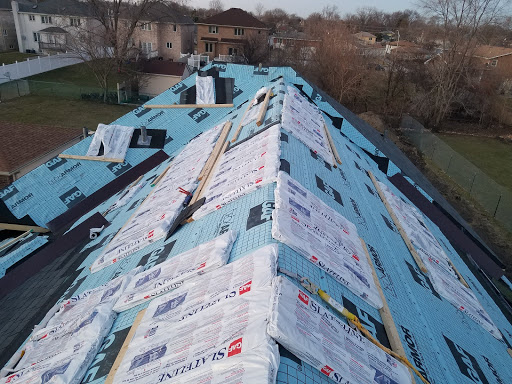 Window Installation Service «Dudek Exteriors, INC.», reviews and photos