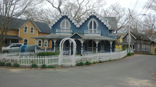 History Museum «Cottage Museum», reviews and photos, 1 Trinity Park, Oak Bluffs, MA 02557, USA