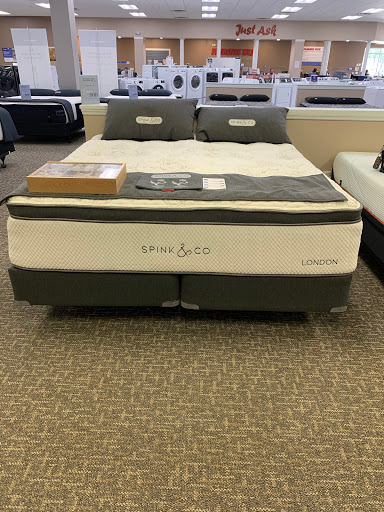 Appliance Store «Famous Tate Appliance & Bedding Centers», reviews and photos, 3790 Tampa Rd, Oldsmar, FL 34677, USA