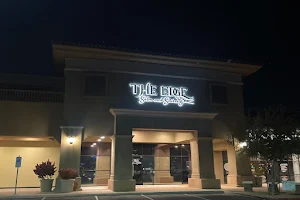 The Edge Salon and Suites image