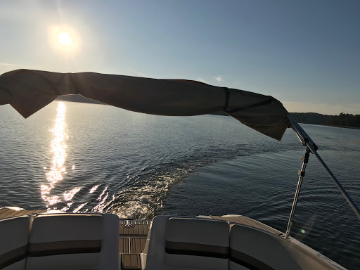 Water Ski Shop «Full Throttle», reviews and photos, 400 Victoria Rd, Woodstock, GA 30189, USA