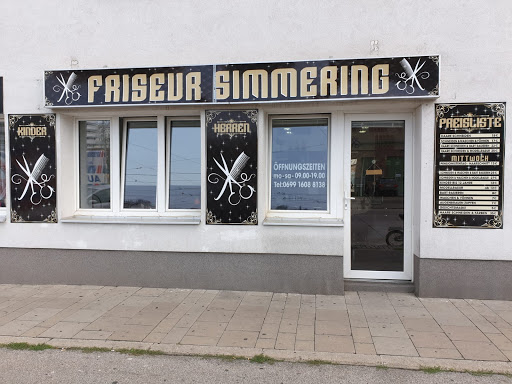 Friseur Simmering In Vienna