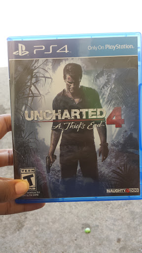 Video Game Store «GameStop», reviews and photos, 300 US-44, Raynham, MA 02767, USA