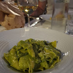 Photo n°2 de l'avis de Antonio.z fait le 17/07/2023 à 11:13 sur le  Sole 1936 à Rapallo