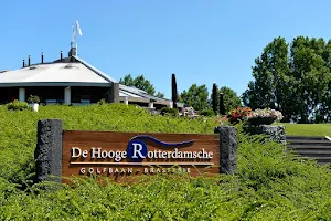 Golfbaan De Hooge Rotterdamsche image