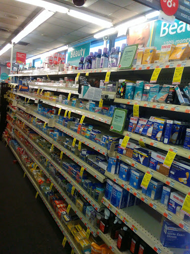 Drug Store «CVS», reviews and photos, 170-25 Hillside Avenue, Jamaica, NY 11432, USA