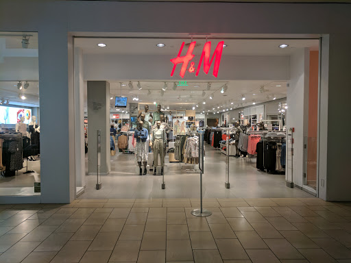 H&M