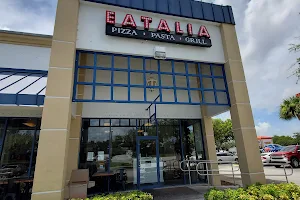 Eatalia Pizza Pasta & Grill image