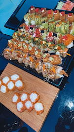 Les plus récentes photos du Restaurant japonais Sushi&Cie à Houdan - n°1